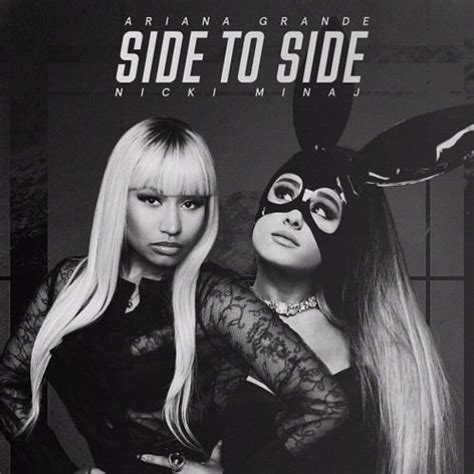 side to side mp3 song download